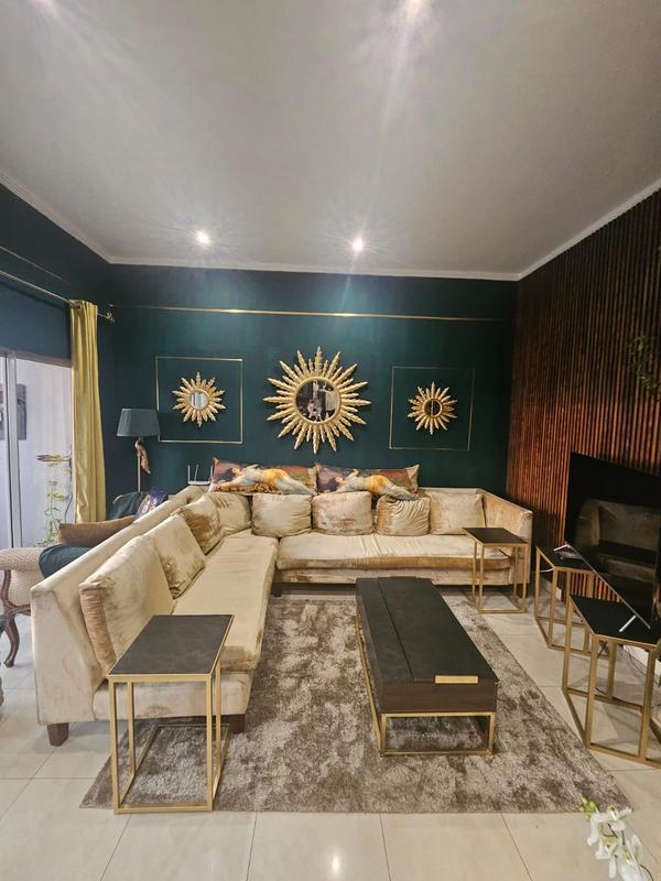 3 Bedroom Property for Sale in Sandhurst Gauteng