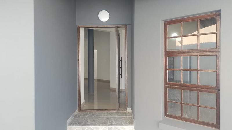 4 Bedroom Property for Sale in Eike Park Gauteng