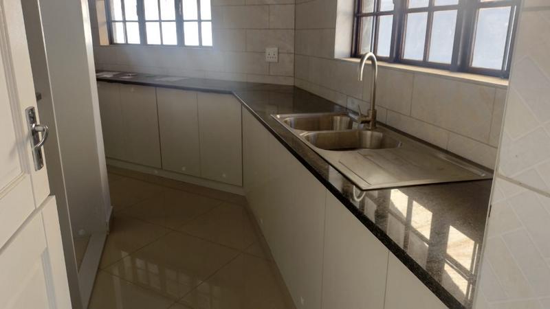 4 Bedroom Property for Sale in Eike Park Gauteng