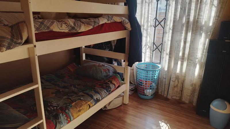 3 Bedroom Property for Sale in Toekomsrus Gauteng