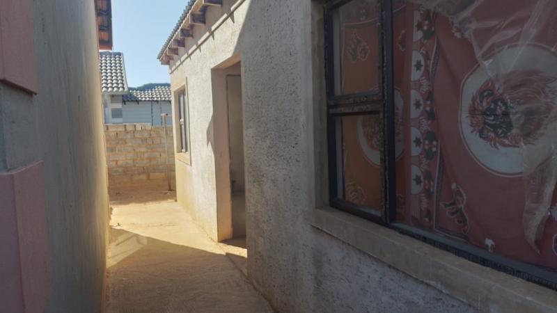 3 Bedroom Property for Sale in Toekomsrus Gauteng