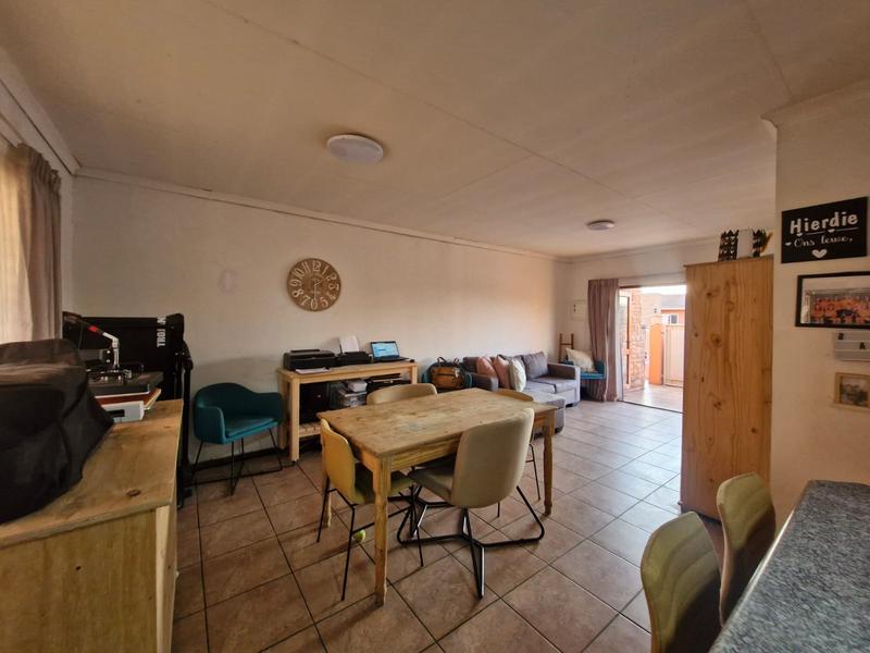 3 Bedroom Property for Sale in Glen Marais Gauteng