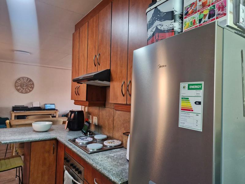 3 Bedroom Property for Sale in Glen Marais Gauteng