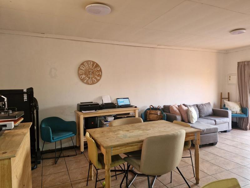 3 Bedroom Property for Sale in Glen Marais Gauteng