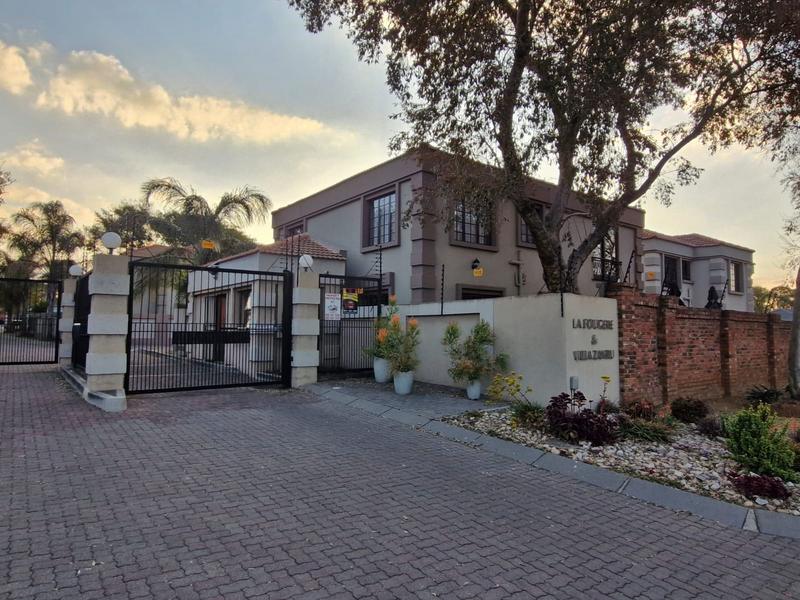 3 Bedroom Property for Sale in Glen Marais Gauteng