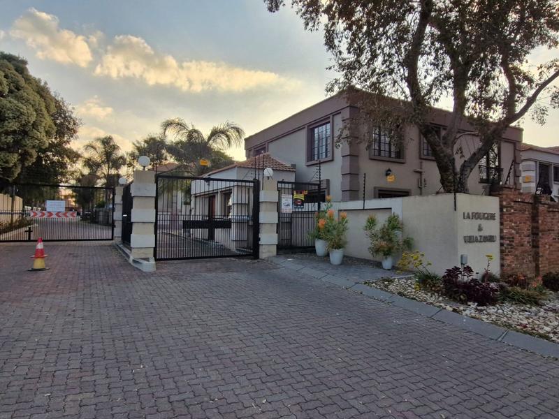 3 Bedroom Property for Sale in Glen Marais Gauteng