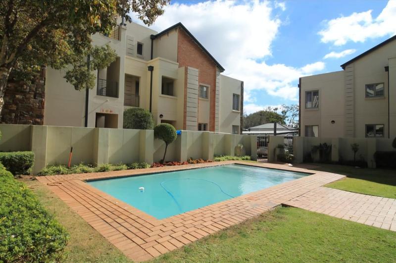 To Let 2 Bedroom Property for Rent in Parktown North Gauteng