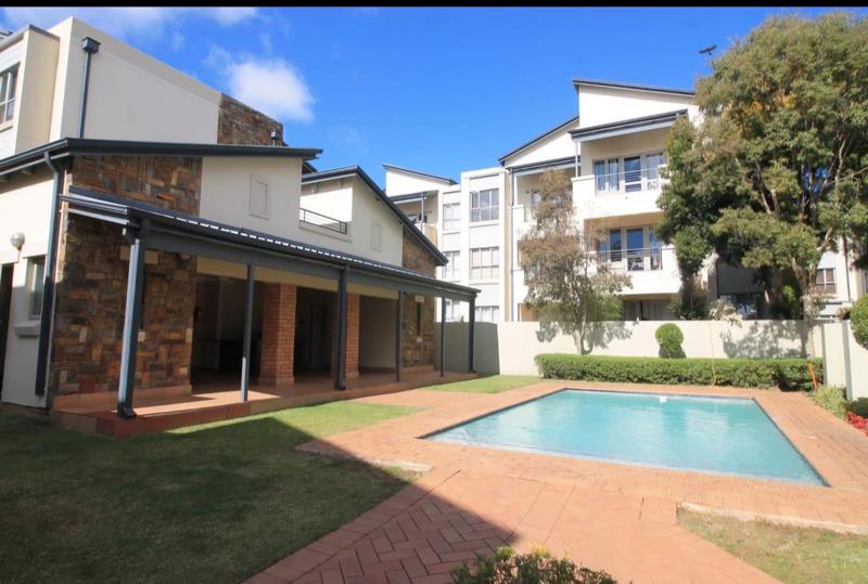 To Let 2 Bedroom Property for Rent in Parktown North Gauteng