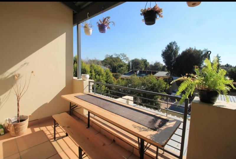 To Let 2 Bedroom Property for Rent in Parktown North Gauteng