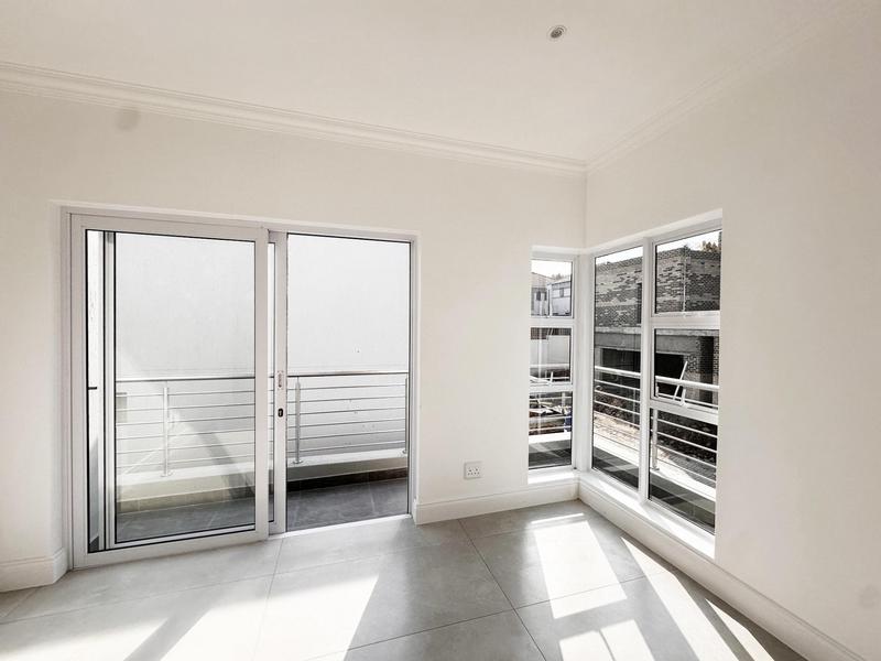 To Let 3 Bedroom Property for Rent in Bryanston Gauteng