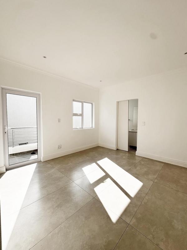 To Let 3 Bedroom Property for Rent in Bryanston Gauteng