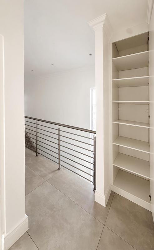 To Let 3 Bedroom Property for Rent in Bryanston Gauteng