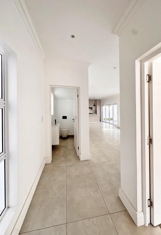3 Bedroom Property for Sale in Bryanston Gauteng