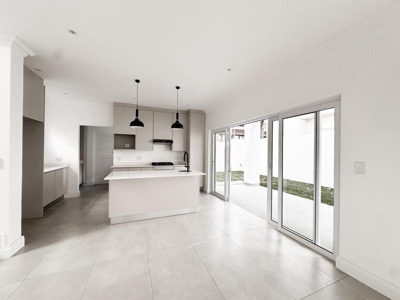 3 Bedroom Property for Sale in Bryanston Gauteng