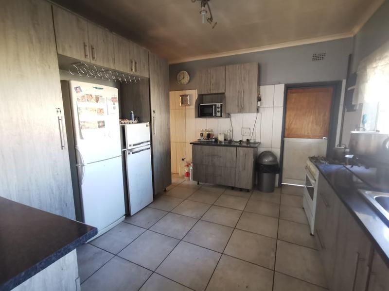 3 Bedroom Property for Sale in Grootvaly Gauteng