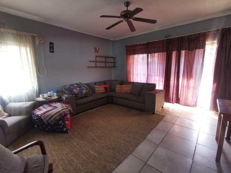 3 Bedroom Property for Sale in Grootvaly Gauteng