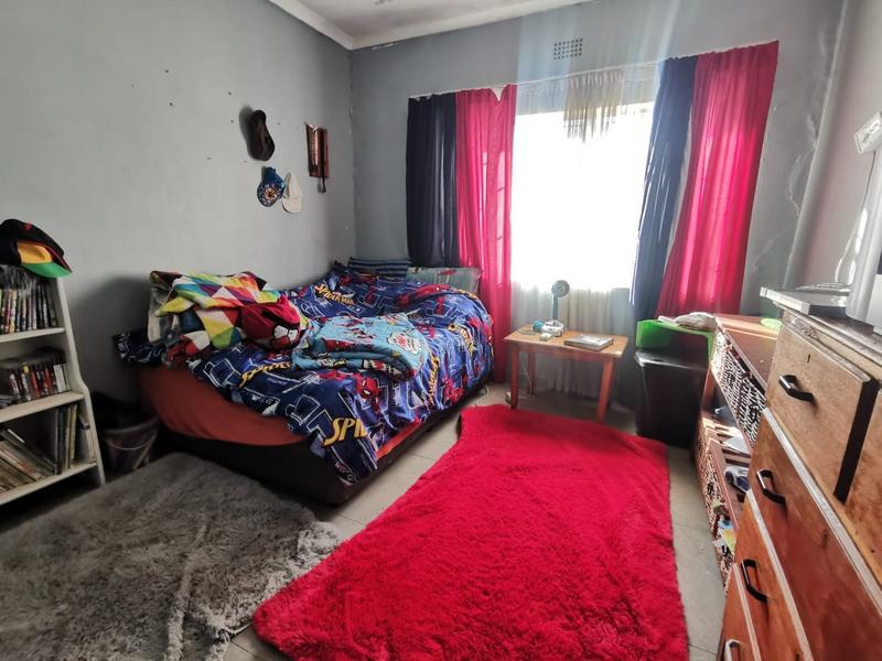 3 Bedroom Property for Sale in Grootvaly Gauteng