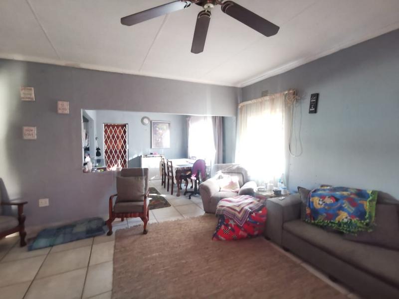 3 Bedroom Property for Sale in Grootvaly Gauteng