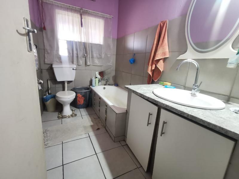 3 Bedroom Property for Sale in Grootvaly Gauteng
