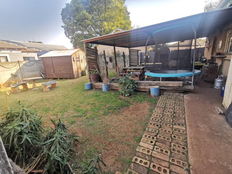3 Bedroom Property for Sale in Grootvaly Gauteng