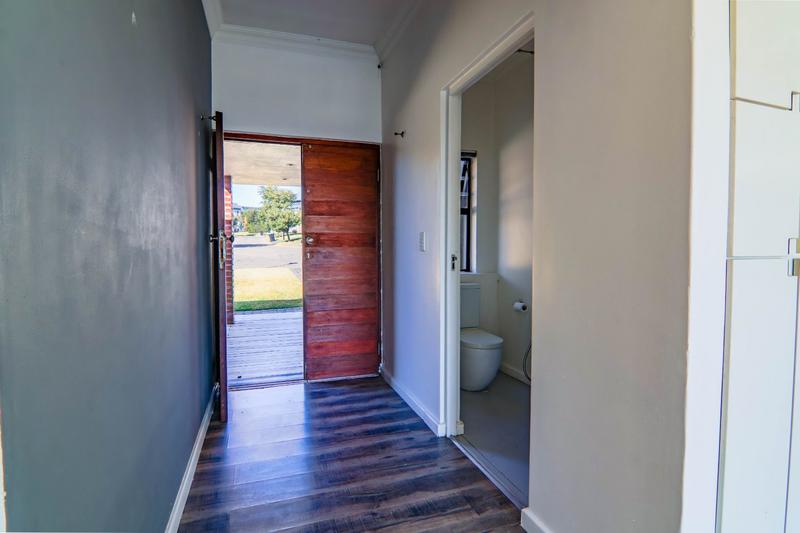 To Let 4 Bedroom Property for Rent in Copperleaf Estate Gauteng