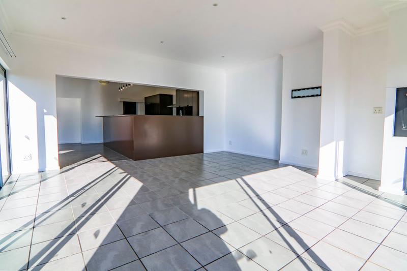 To Let 4 Bedroom Property for Rent in Copperleaf Estate Gauteng
