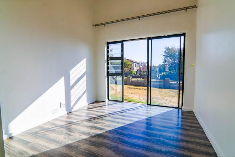To Let 4 Bedroom Property for Rent in Copperleaf Estate Gauteng