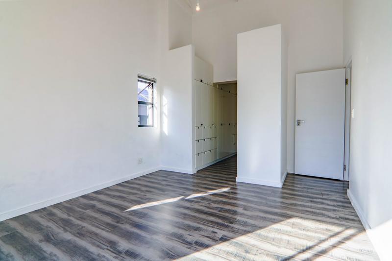 To Let 4 Bedroom Property for Rent in Copperleaf Estate Gauteng