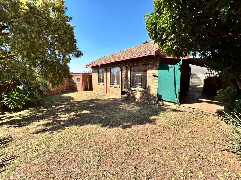 3 Bedroom Property for Sale in Heuweloord Gauteng