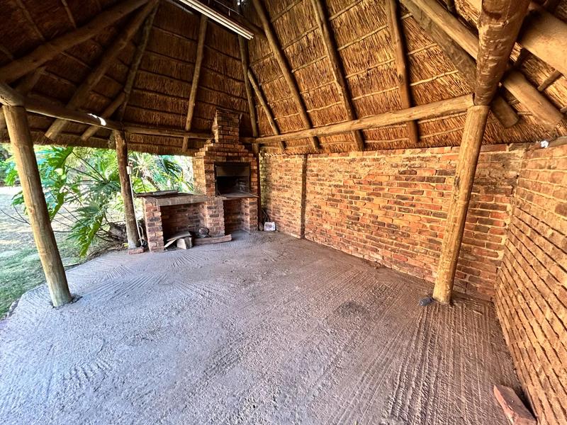 3 Bedroom Property for Sale in Heuweloord Gauteng