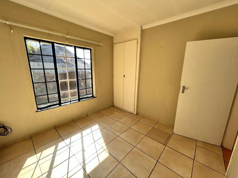 3 Bedroom Property for Sale in Heuweloord Gauteng