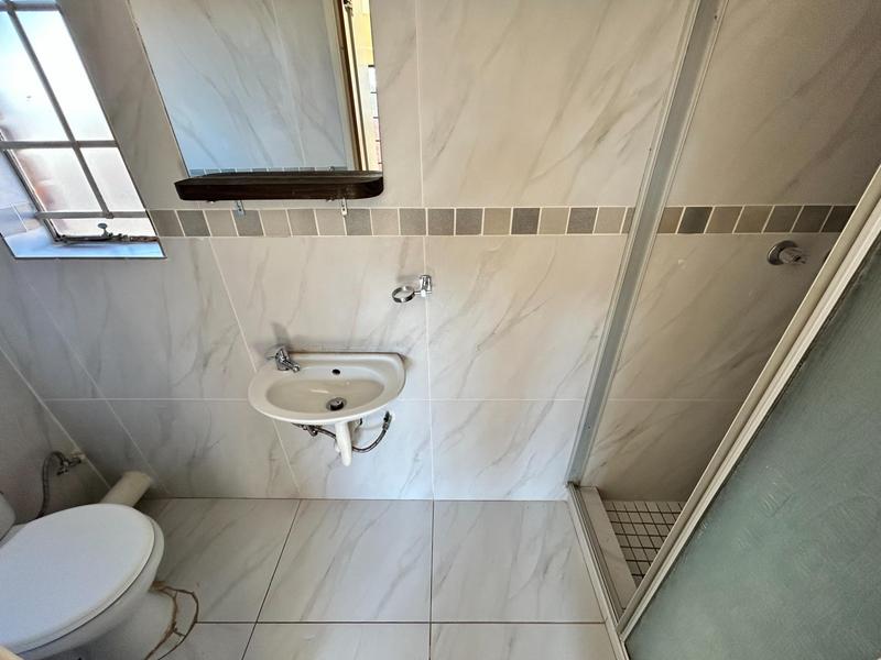 3 Bedroom Property for Sale in Heuweloord Gauteng