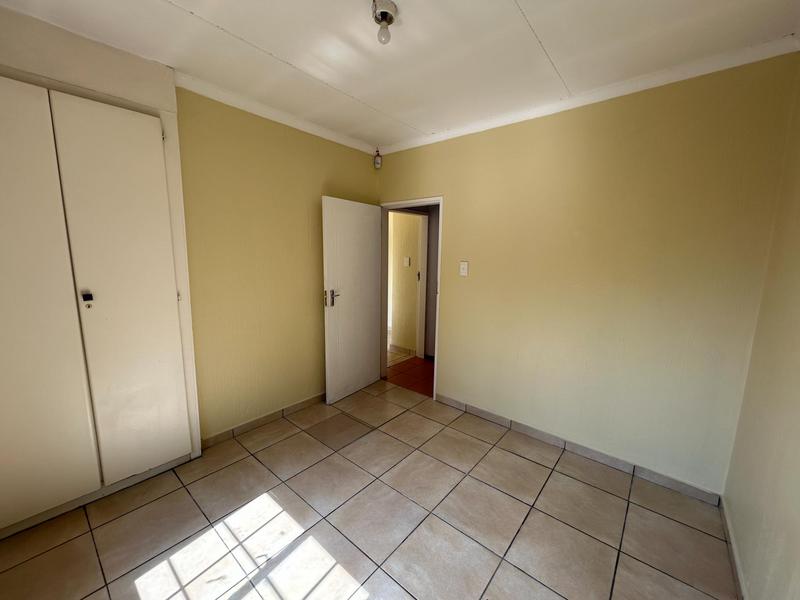 To Let 3 Bedroom Property for Rent in Heuweloord Gauteng