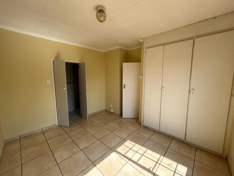 To Let 3 Bedroom Property for Rent in Heuweloord Gauteng
