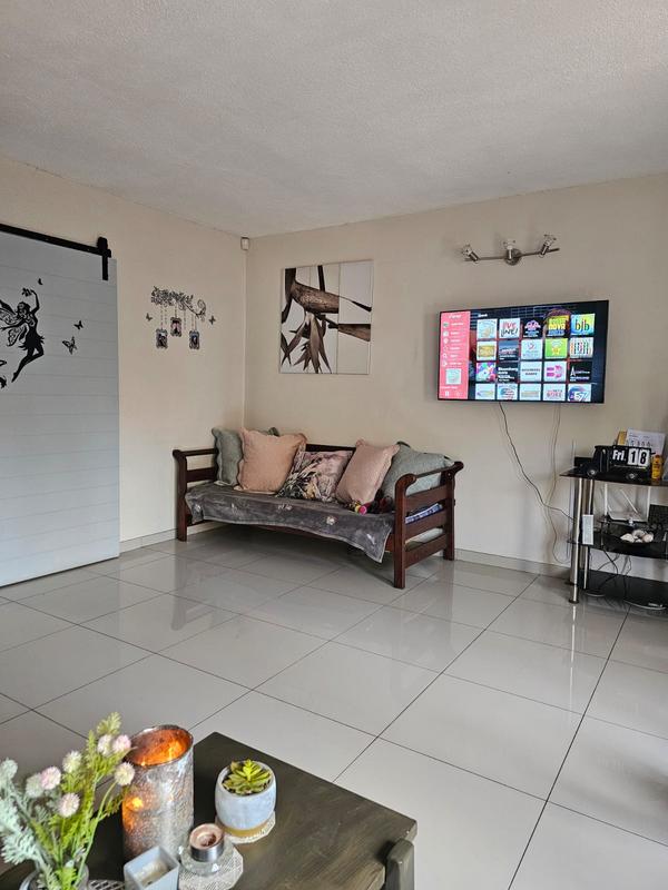 3 Bedroom Property for Sale in Brackenhurst Gauteng