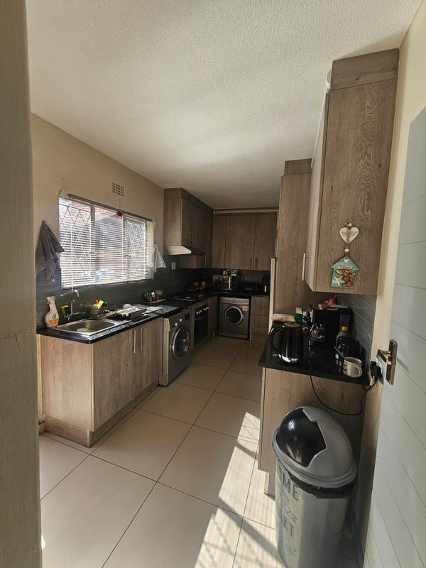 3 Bedroom Property for Sale in Brackenhurst Gauteng