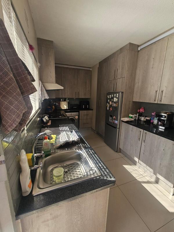 3 Bedroom Property for Sale in Brackenhurst Gauteng