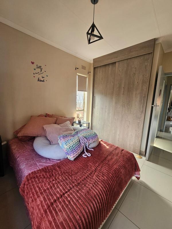 3 Bedroom Property for Sale in Brackenhurst Gauteng