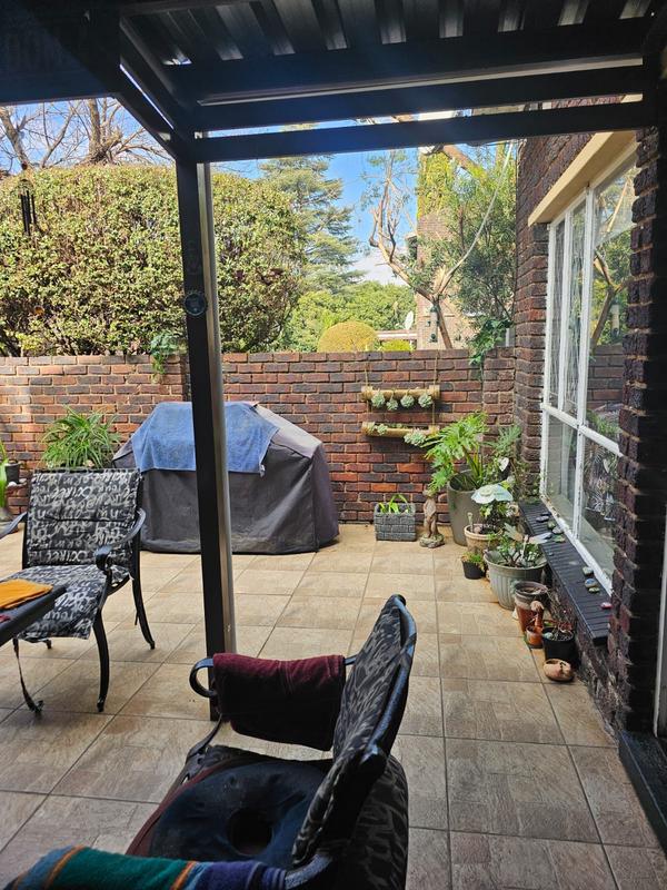 3 Bedroom Property for Sale in Brackenhurst Gauteng