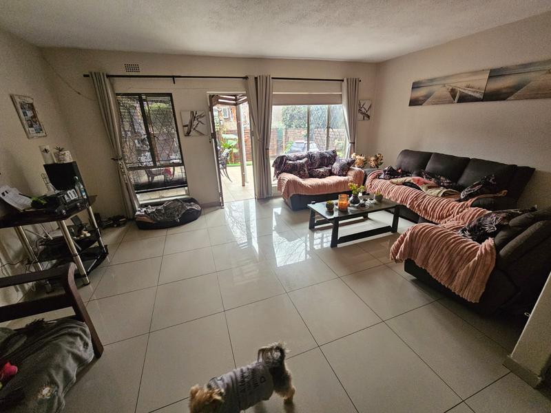 3 Bedroom Property for Sale in Brackenhurst Gauteng