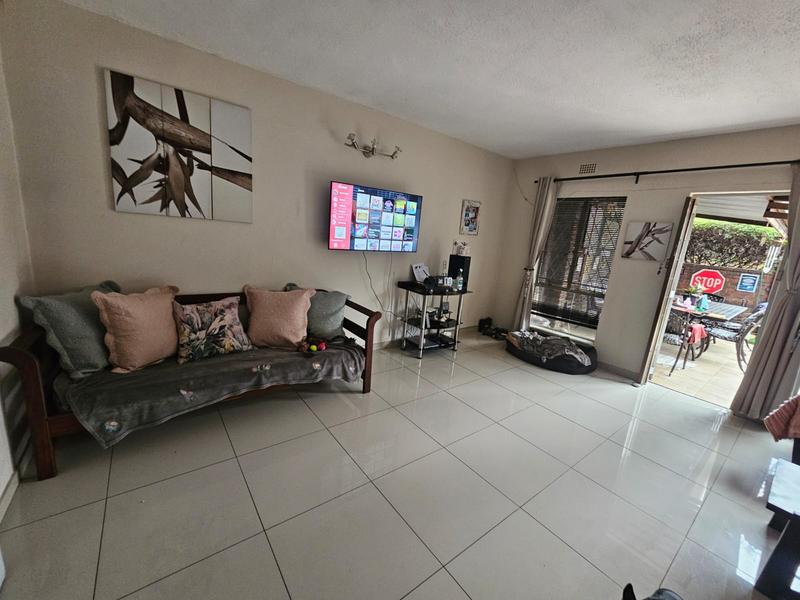 3 Bedroom Property for Sale in Brackenhurst Gauteng
