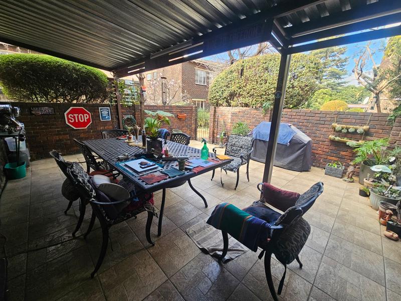 3 Bedroom Property for Sale in Brackenhurst Gauteng