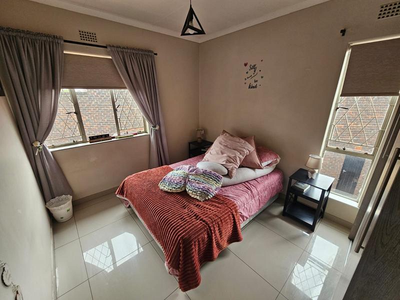 3 Bedroom Property for Sale in Brackenhurst Gauteng