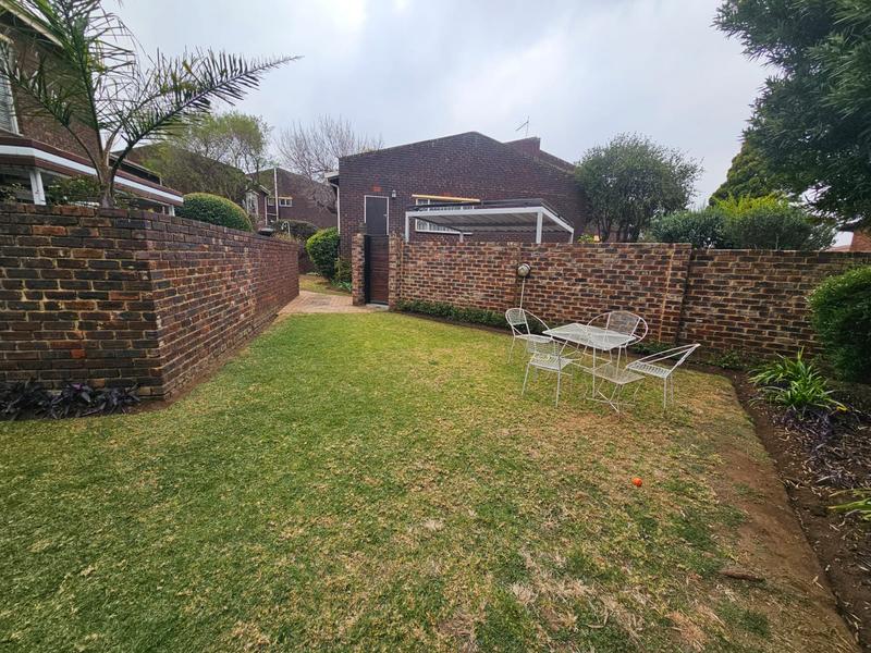 3 Bedroom Property for Sale in Brackenhurst Gauteng