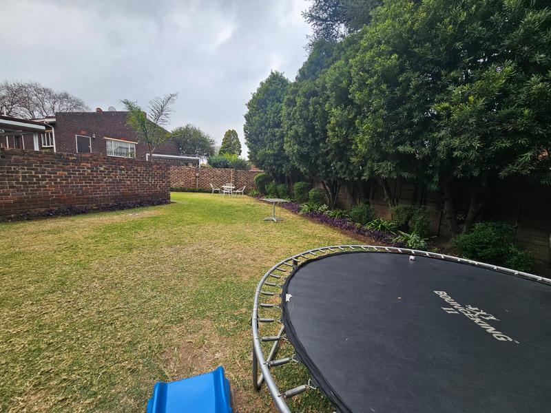 3 Bedroom Property for Sale in Brackenhurst Gauteng