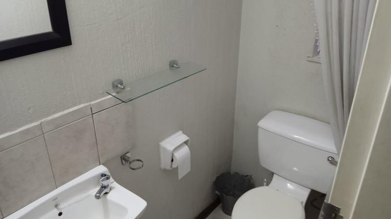 3 Bedroom Property for Sale in Hennopspark Gauteng