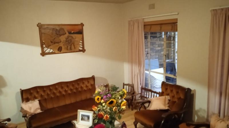 3 Bedroom Property for Sale in Hennopspark Gauteng