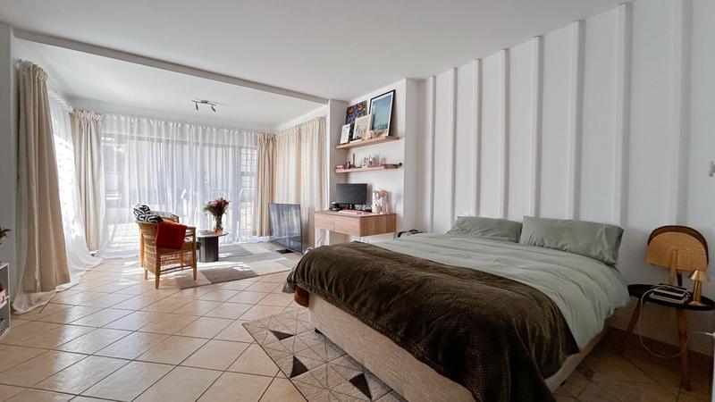 To Let 1 Bedroom Property for Rent in Hazeldean Gauteng