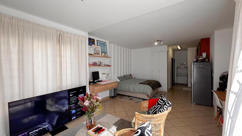 To Let 1 Bedroom Property for Rent in Hazeldean Gauteng