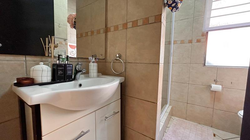 To Let 1 Bedroom Property for Rent in Hazeldean Gauteng